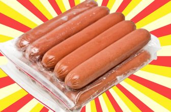De beste en slechtste hotdogs in de supermarkt, gerangschikt door voedingsdeskundigen