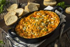 7 bijgerechtrecepten voor een fantastische Fourth of July