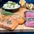 Op 4 juli gaan we in minder dan 4 uur naar Whole Hog!!!